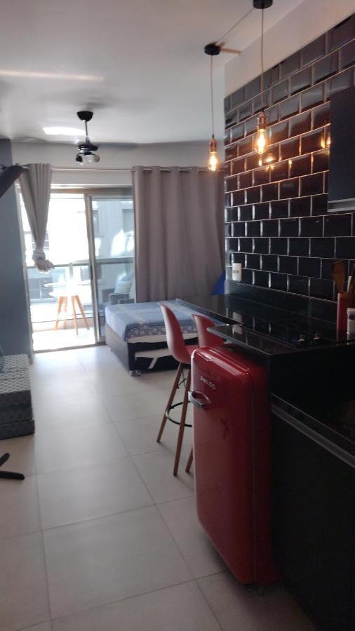 Van Flat Apartment Sao Paulo Bagian luar foto