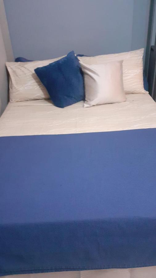 Van Flat Apartment Sao Paulo Bagian luar foto