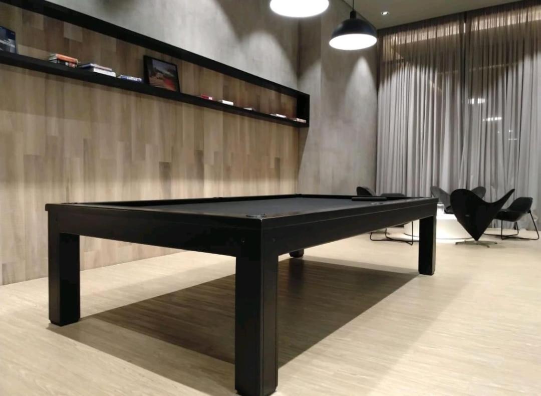 Van Flat Apartment Sao Paulo Bagian luar foto